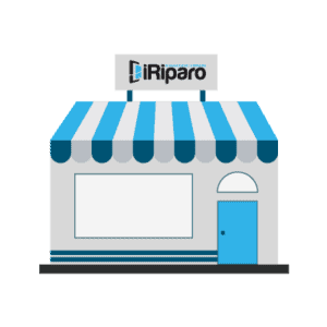 negozio iRiparo franchising iRiparo